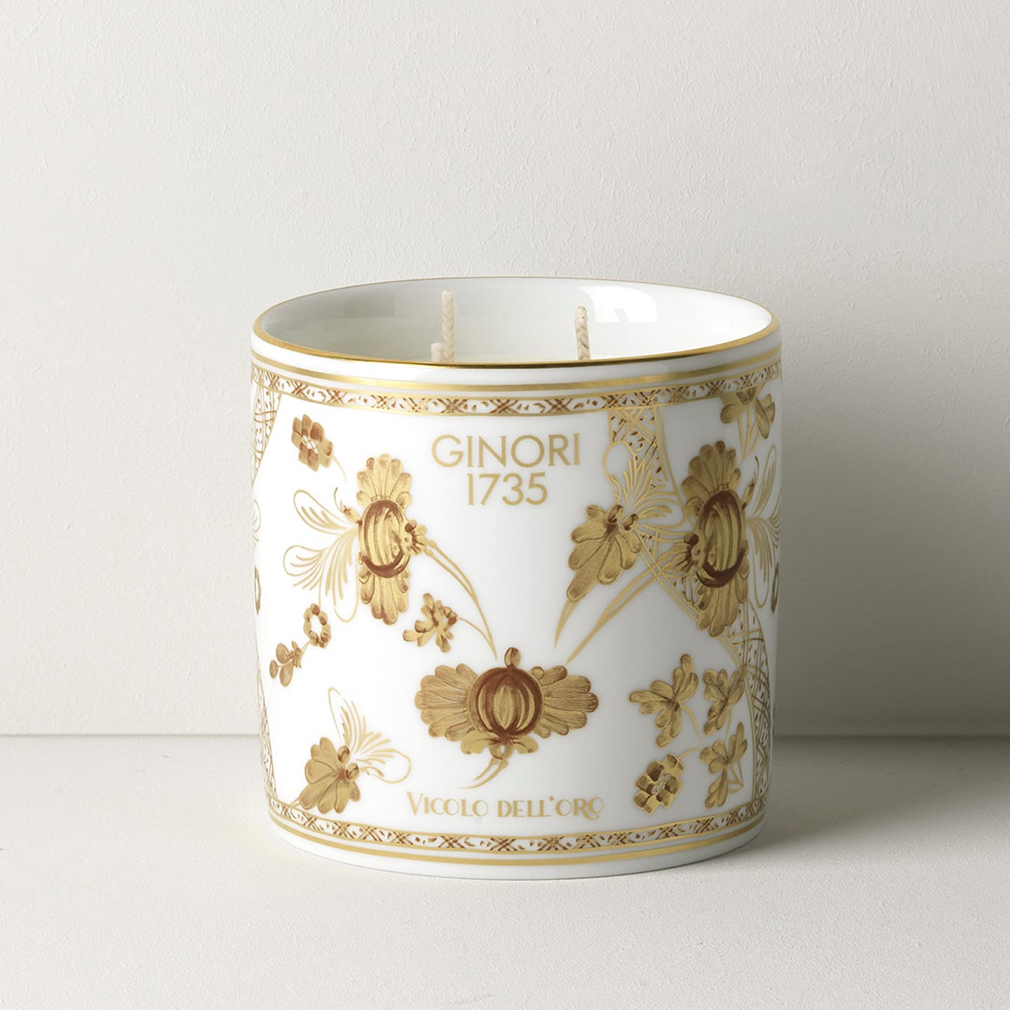 Product Care | GINORI 1735